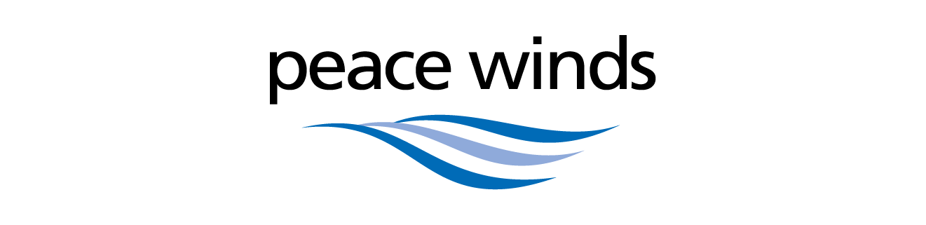 Peace Winds Japan