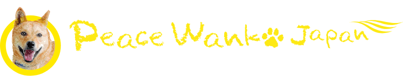 Peace Wanko Japan